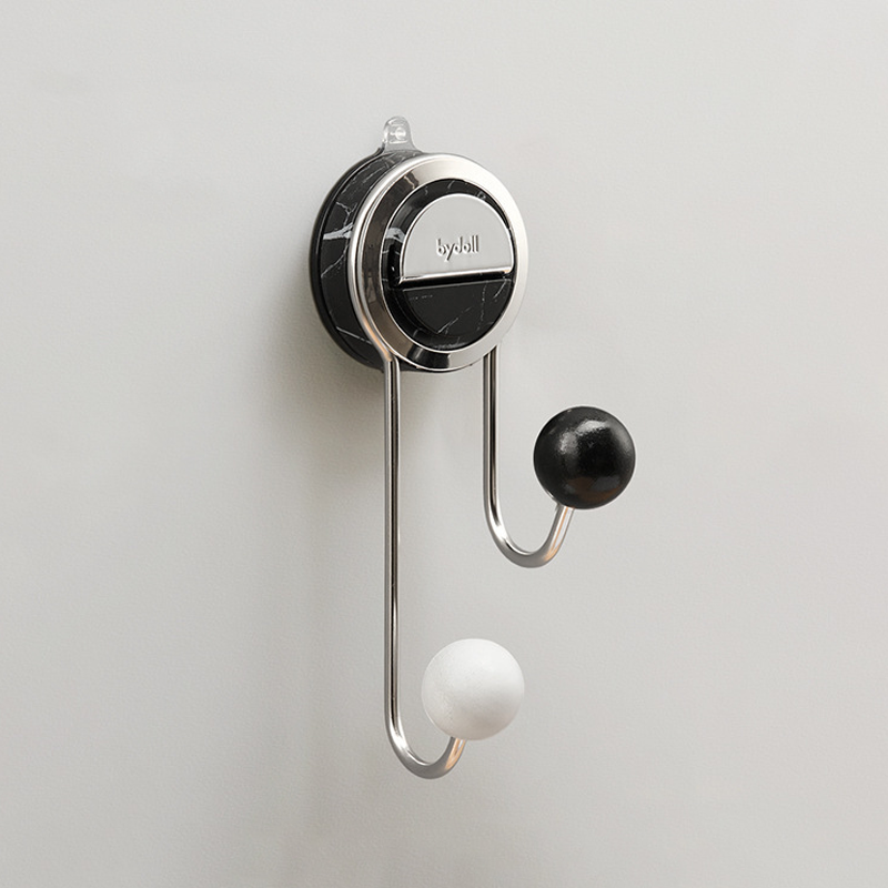 Elm Wood / Toilet Paper Holder — Schnell montiert, bombenfest & stilvoll für dein makelloses Bad!