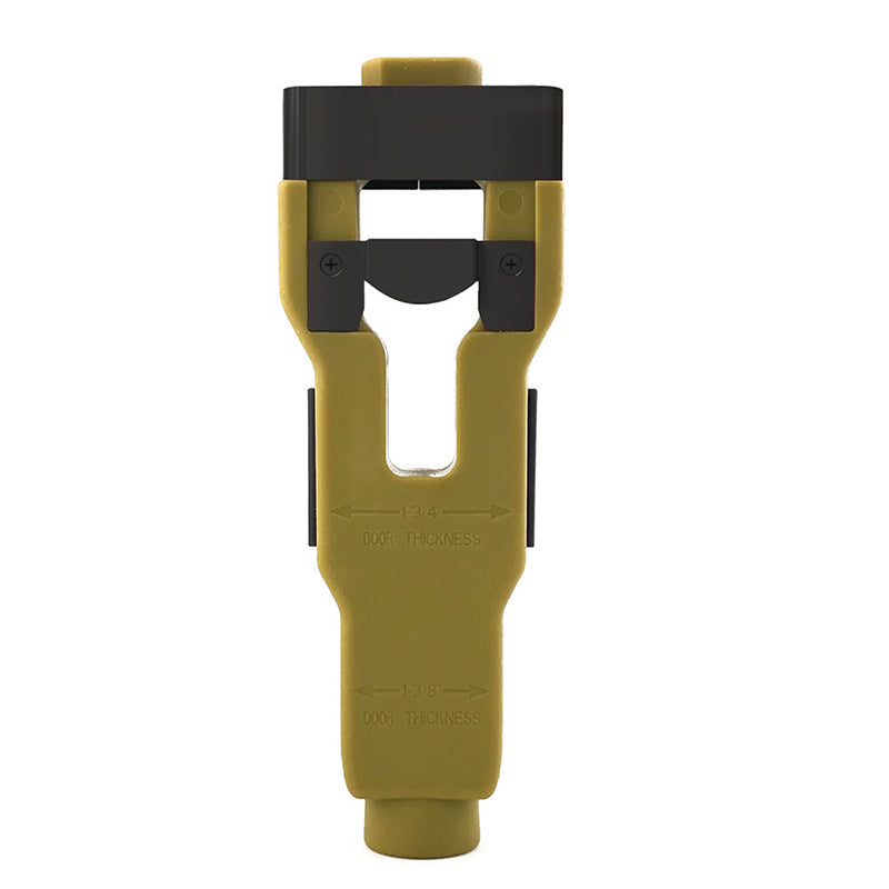 LatchMaster Pro — Perfekte Türfallen in Sekunden, ohne Stress und Nachbessern!