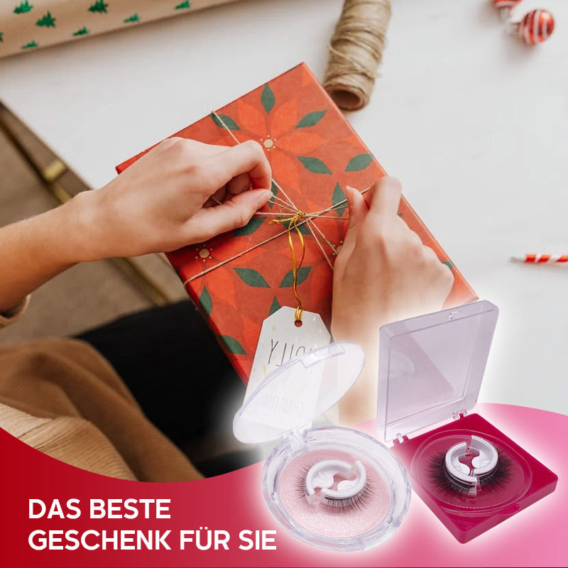 FlashLash — Der stressfreie Beauty-Kick für unwiderstehliche Augenblicke in Sekundenschnelle!