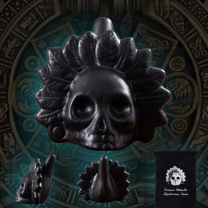 Schattenheuler — Entfessle Panik mit jedem urgewaltigen Schrei!