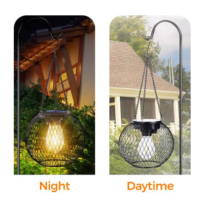 SolarFlair Lights — Verzaubere Deine Nächte mit stilvollem, nachhaltigem Leuchten