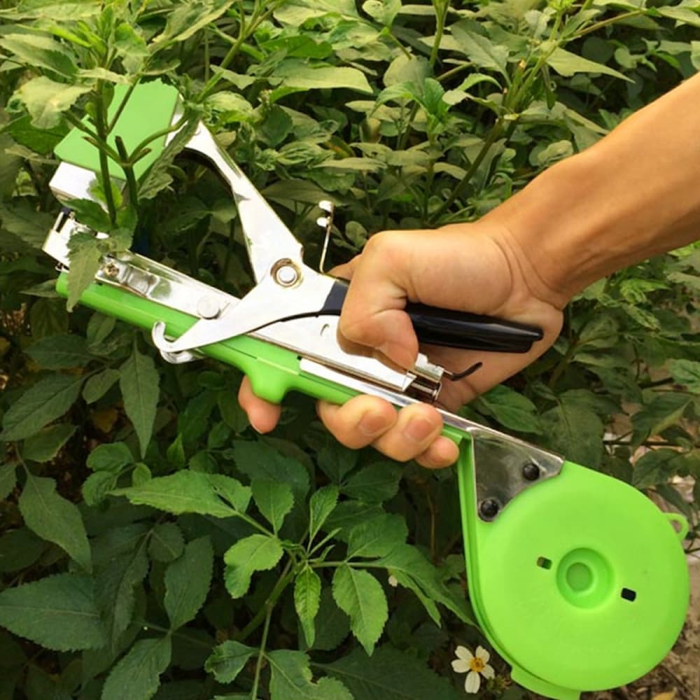 VitaGrip — Meistere deinen Garten mit blitzschnellem Pflanzenwachstum und müheloser Kontrolle!