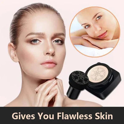 GlowMystic™ — Entfalte deinen perfekten Glow mit unsichtbarer Hautperfektion den ganzen Tag
