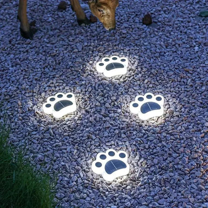LunaShine — Verwandle deinen Garten in ein magisches Lichtparadies ohne Stromkosten!