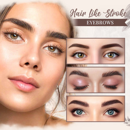 BrowBlast — Sekunden für perfekte, volle Brauen, die dich strahlen lassen