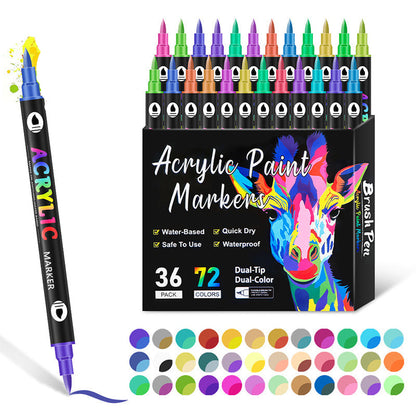 ColorBlast Pro — Verleihe jedem Werk kraftvolle Farbe und präzise Details ohne Kompromisse!