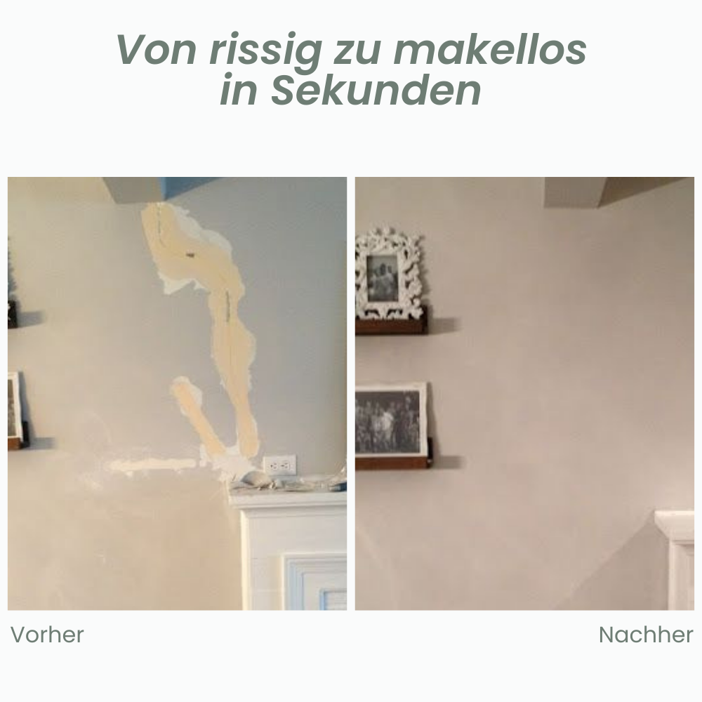 FixPro™ — Mach Schluss mit Wand-Schäden in Sekunden und fühl dich wie der Profi in deinem Zuhause