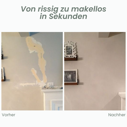 FixPro™ — Mach Schluss mit Wand-Schäden in Sekunden und fühl dich wie der Profi in deinem Zuhause