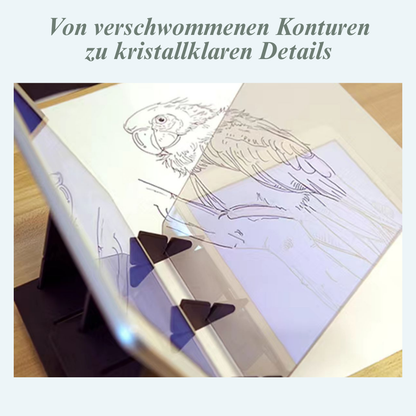 NovaTrace™ — Meistere jeden Strich und entfessele grenzenlose Kreativität sofort