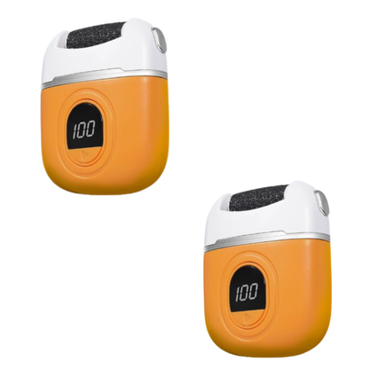 SoftStep Pro — Spüre samtweiche Füße, die dich auf Wolken gehen lassen!