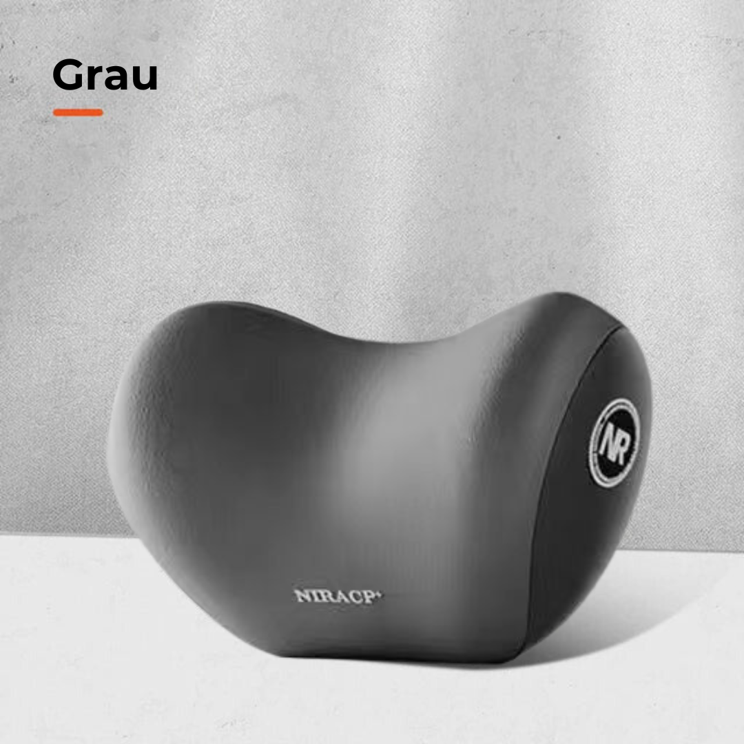 RideGuard™ — Schmerzfrei und entspannt jede Fahrt genießen wie nie zuvor