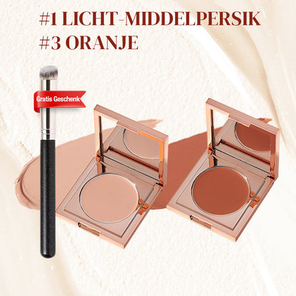 BrightEyes Magic Clay — Verblüffend frischer Blick, der alle müden Augenringe verschwinden lässt!