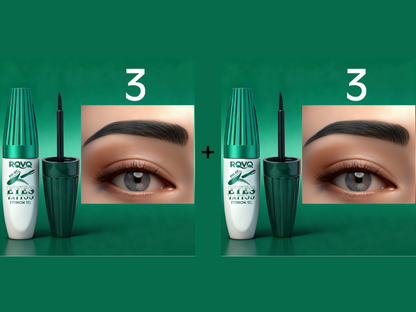 BoldBrow Armor — Perfekt definierte, unverwüstliche Brauen, die dich den ganzen Tag strahlen lassen