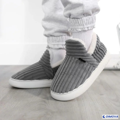 Wärmeschuhe Ultra Comfort — Spüre sofortige Wärme und Schmerzfreiheit bei jedem Schritt