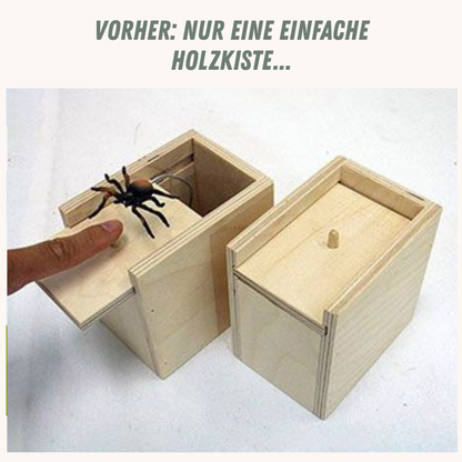 ShockNest — Explosive Überraschung, die jede Party zum unvergesslichen Lach-Krimi macht!