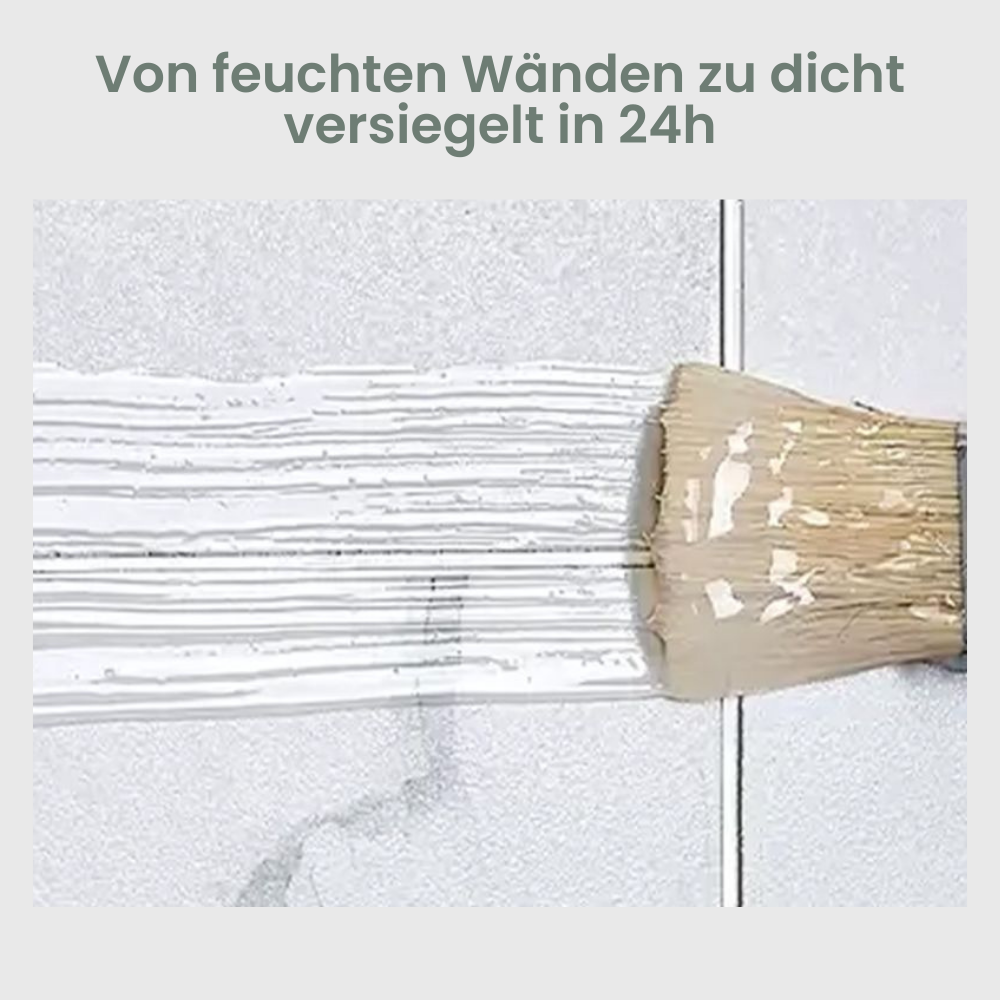 StormGuard Seal™ — Mach dein Heim zur machtlosen Festung gegen Wasser und Zugluft