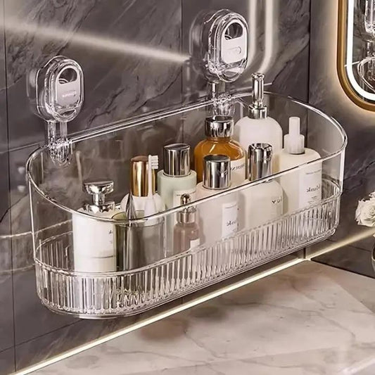 FlexiShelf Pro — Endlich staubfrei und stressfrei leben mit sicherem Halt ohne Bohren!