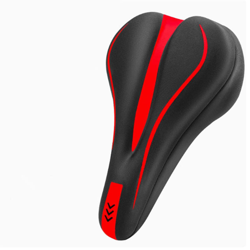 VeloGuard Pro — Mach jede Fahrt schmerzfrei und bleib fest im Sattel, egal wie hart der Trail!
