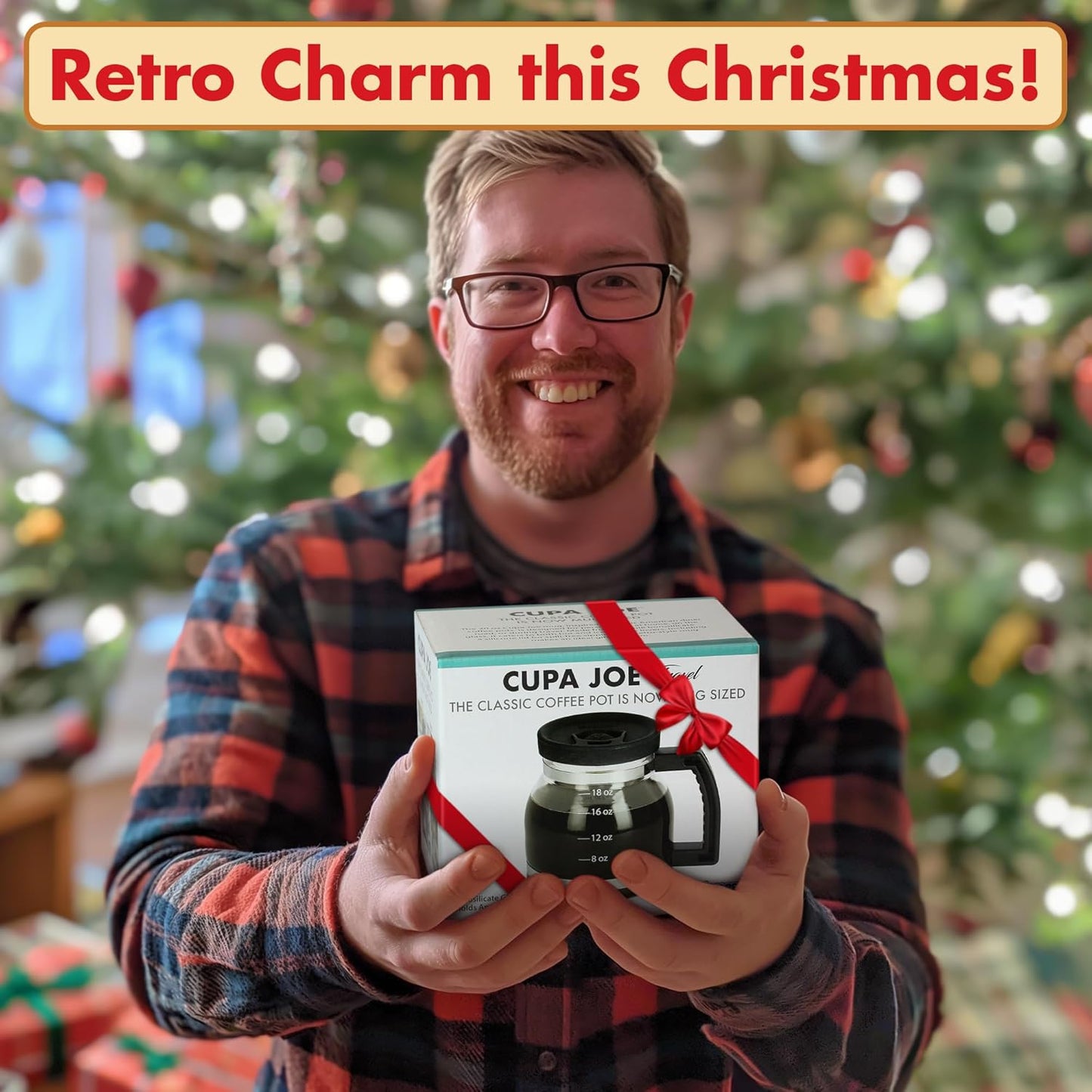 VivaTherm — Genieße Kaffee, der dich stark macht und nie kalt bleibt