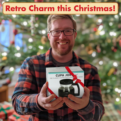 VivaTherm — Genieße Kaffee, der dich stark macht und nie kalt bleibt