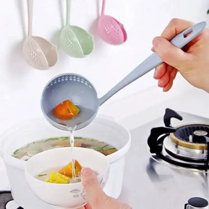 DeadZone Spoon — Meistere jede Mahlzeit mit Leichtigkeit und Stil
