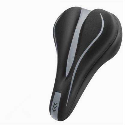 VeloGuard Pro — Mach jede Fahrt schmerzfrei und bleib fest im Sattel, egal wie hart der Trail!