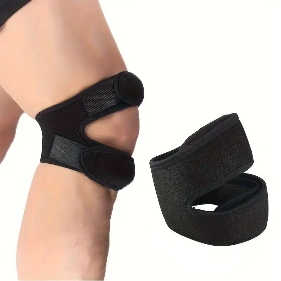 PowerKneeX™ — Befreit dein Knie sofort für neue Freiheit und Power im Alltag