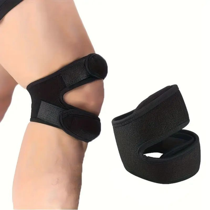 PowerKneeX™ — Befreit dein Knie sofort für neue Freiheit und Power im Alltag