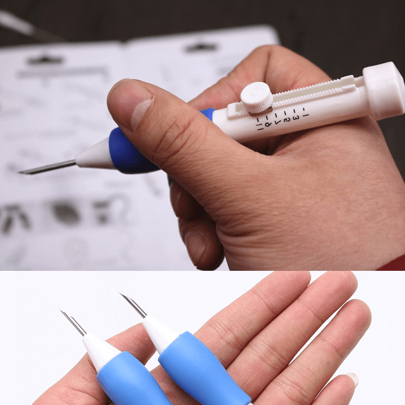 FadenMagix™ — Verleihe deinem Stoff jetzt einzigartige Magie und zieh alle Blicke auf dich!