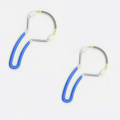 GlattMeister™ — Sanft zu deiner Haut, stark gegen jeden Stoppelschmerz