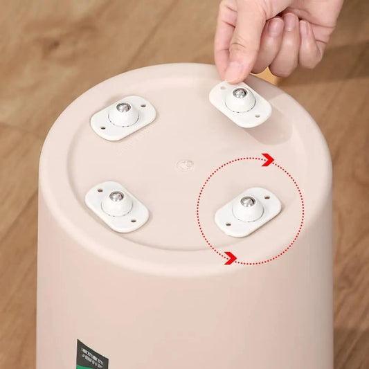 PowerRolls — Schweres mühelos bewegen und endlich frei durchatmen