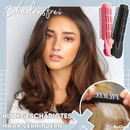 Volumavea™ — Verleihe deinem Haar atemberaubendes Volumen, das tagelang hält und alle Blicke auf sich zieht!