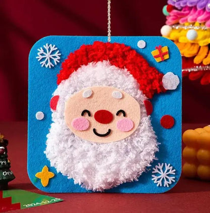 FestoFelt — Weihnachtszauber erschaffen, der Herzen für immer verbindet