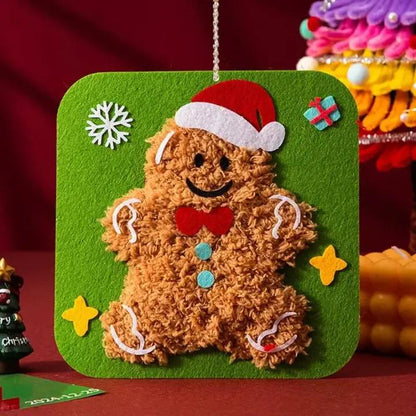 FestoFelt — Weihnachtszauber erschaffen, der Herzen für immer verbindet