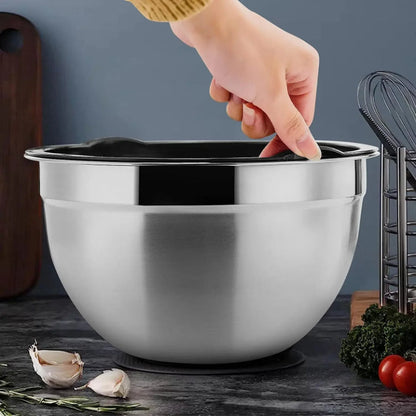 FlexiMixPro — Nie wieder Küchenchaos – Frische & Ordnung per Knopfdruck!