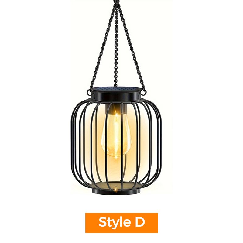 SolarFlair Lights — Verzaubere Deine Nächte mit stilvollem, nachhaltigem Leuchten