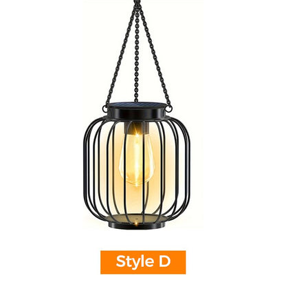 SolarFlair Lights — Verzaubere Deine Nächte mit stilvollem, nachhaltigem Leuchten