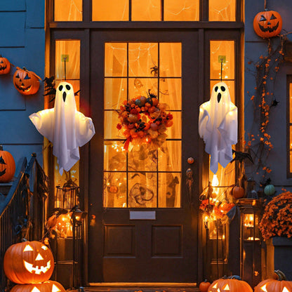 PhantomFlare — Lass Deinen Halloween-Garten vor Angst erzittern und erlebe magischen Nervenkitzel!