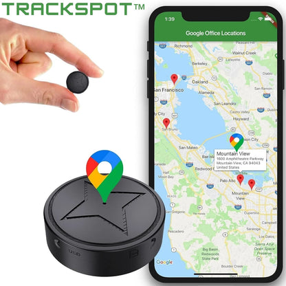 SnapTrace™ — Deine unsichtbare Schutzengel-Lösung für absolute Kontrolle und Sicherheit