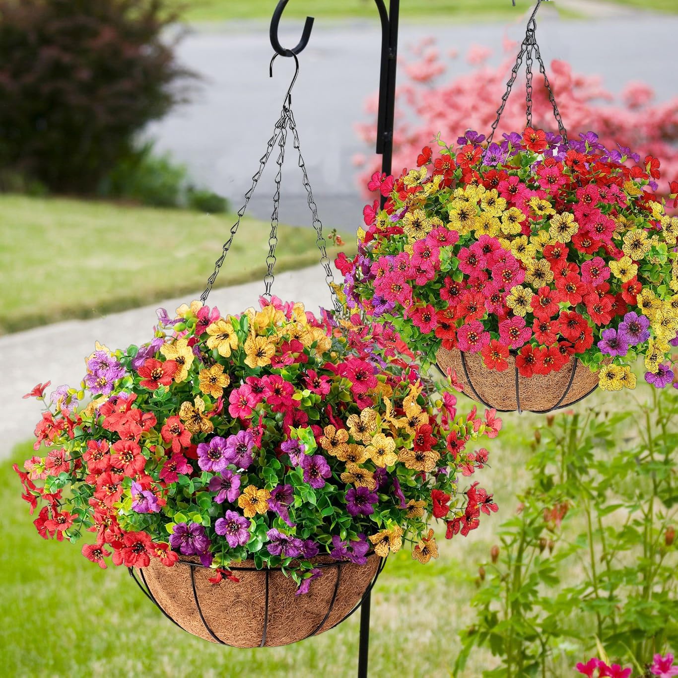 EterniBloom — Strahlende Blumenpracht, die nie verblasst und dein Zuhause verzaubert