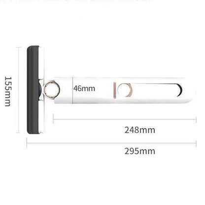 FlashClean — Saubere Hände, blitzsauberes Zuhause – mühelos und überall!