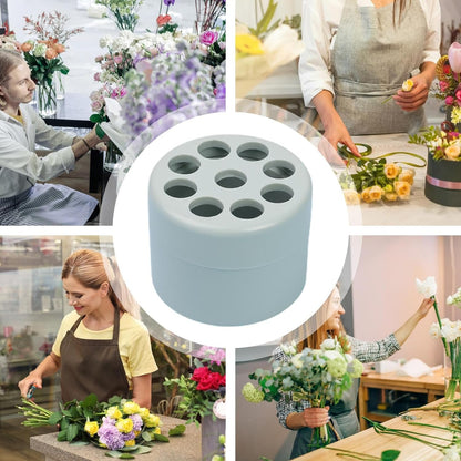 StemGuard™ — Sorge für atemberaubende Blumenpracht, die nie mehr umkippt! (2 Stück)