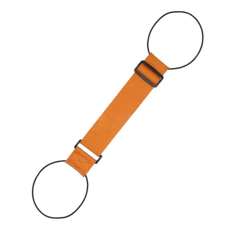 SmartStrap — Reise entspannt meistern und mit Leichtigkeit unterwegs sein