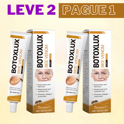 GlowForce™ — Entfessle dein jugendliches Strahlen und sag Falten den Kampf an!