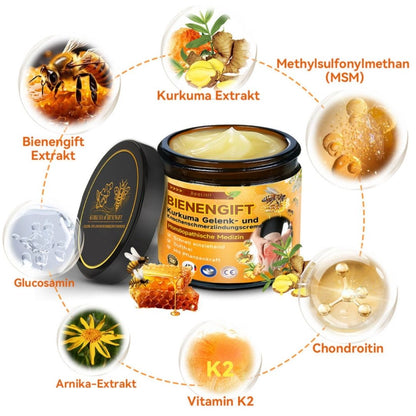 VeniFirme™ — Erwecke deine Haut zu straffer, jugendlicher Power jeden Tag!