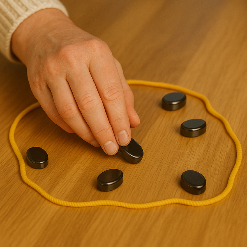 MagNetix Clash — Entfache unvergessliche Familiennächte voller Spannung und Lachen!