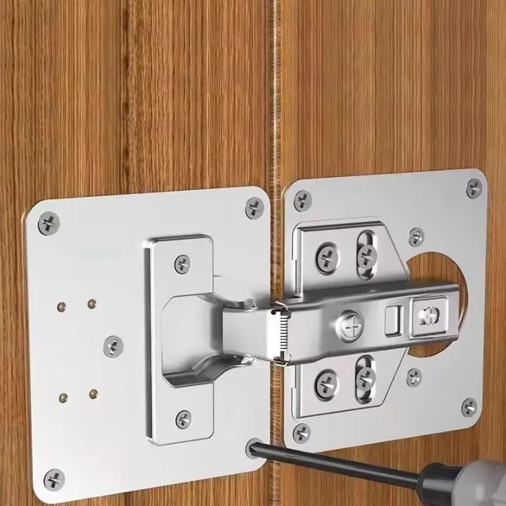 PowerPlates — Mach Schluss mit Wackeln und gib deinen Möbeln neuen Halt fürs Leben!
