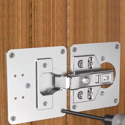 PowerPlates — Mach Schluss mit Wackeln und gib deinen Möbeln neuen Halt fürs Leben!