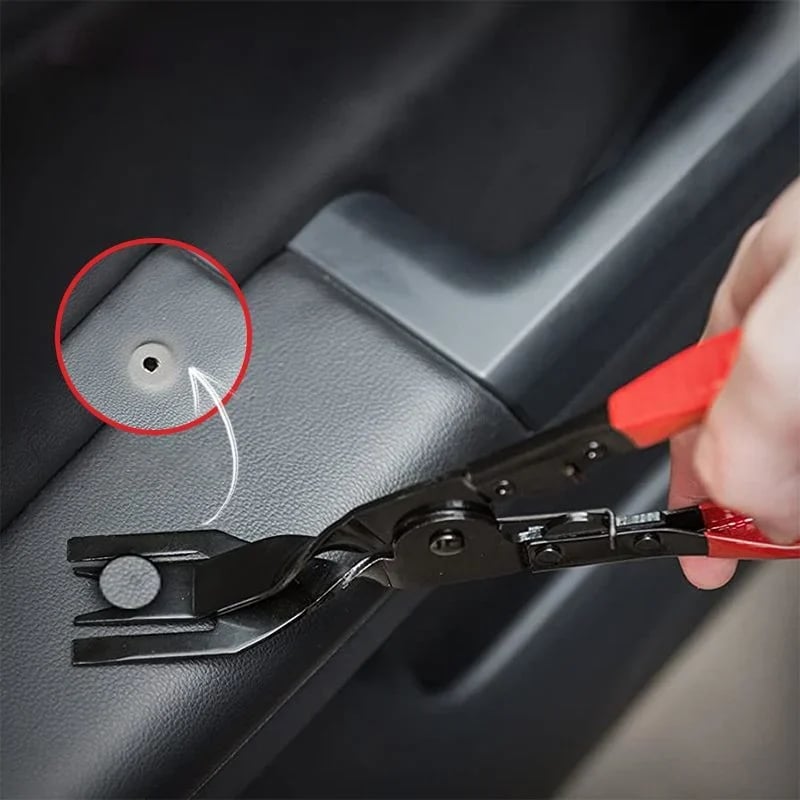 GripGenius — Endlich mühelos festsitzende Clips lösen ohne Kratzer und Stress!