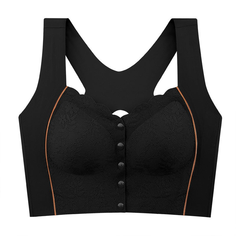 VivaLuxe Comfort Bra — Fühl dich sexy, selbstbewusst und frei – Tragkomfort, der deinen Tag verwandelt!
